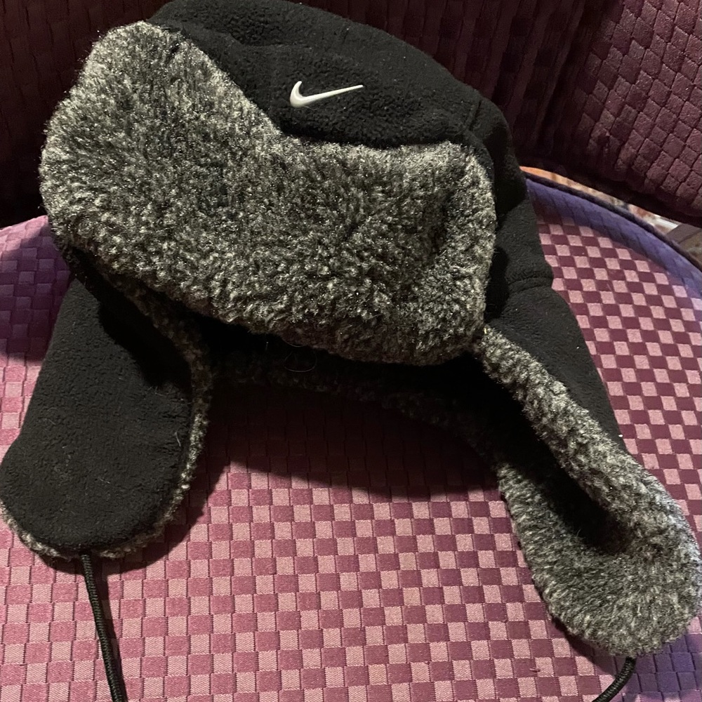 Nike Winter Hat